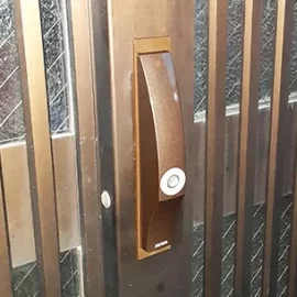 杉並区の施工事例