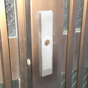 杉並区の施工事例