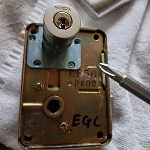 江戸川区の施工事例