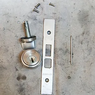 江戸川区の施工事例