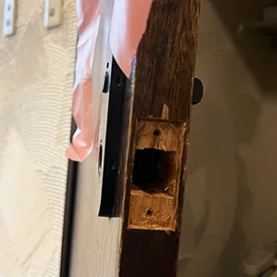 練馬区の施工事例