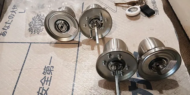 練馬区の施工事例