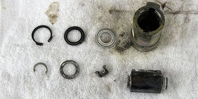 練馬区の施工事例