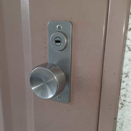 PMK面付錠のECシリンダー