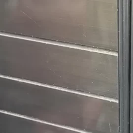 サムラッチ錠を分解洗浄して鍵の動作不良を解消｜江戸川区西葛西