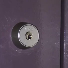 江戸川区東葛西鍵交換