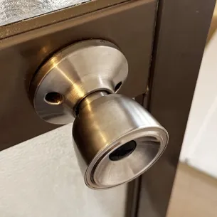 江戸川区ドアノブ交換