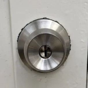 江戸川区平井鍵交換