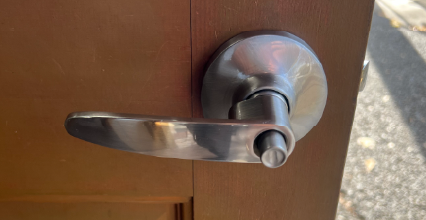 iNAHOユニバーサルレバー円筒錠69