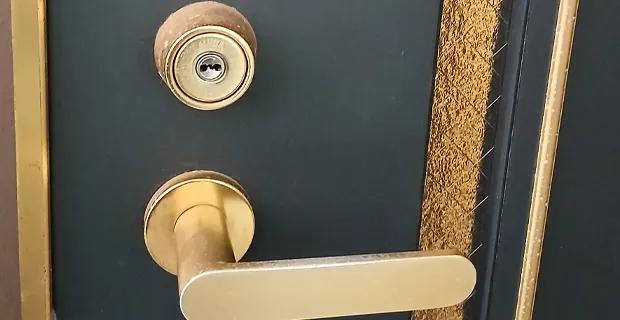 山梨県甲府市宮前町鍵修理