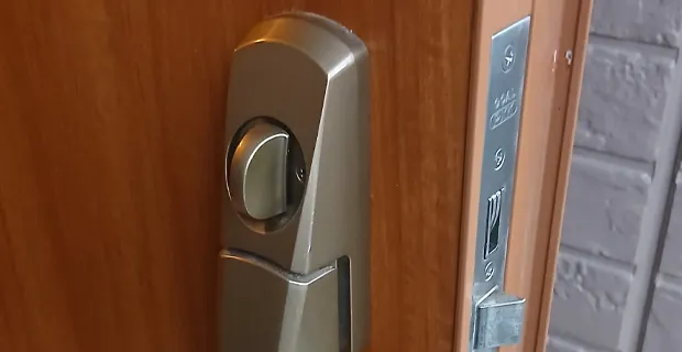 山梨県甲府市和田町鍵修理