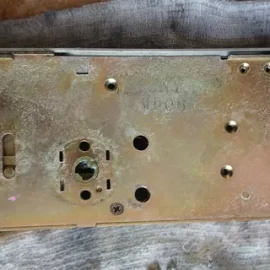 山梨県甲府市徳行鍵修理