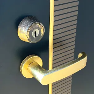 大田区中馬込鍵交換・鍵作成