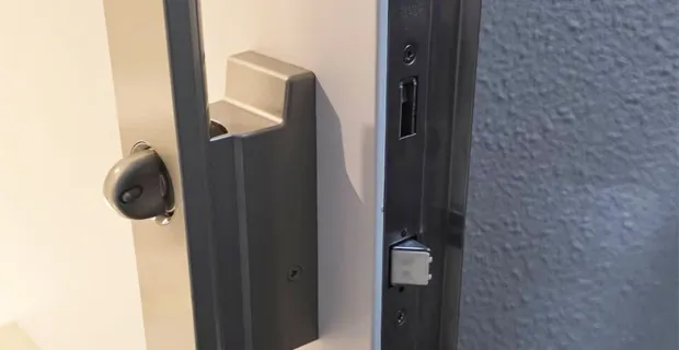 大田区東海鍵交換