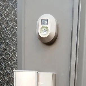 大田区大森西鍵交換