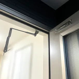 大田区山王ドアクローザー交換