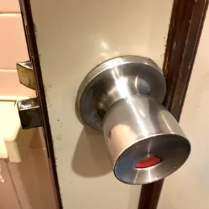 大田区千鳥ドアノブ交換