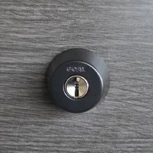 大田区矢口鍵交換