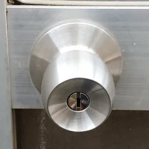 大田区下丸子鍵交換