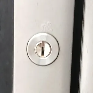 大田区久が原鍵交換