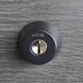 家の鍵を紛失したため防犯を考慮して鍵を交換｜大田区矢口