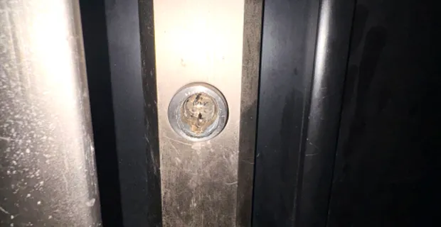 大田区南千束鍵開錠