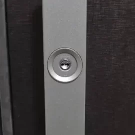 【MIWA PR】引っ越しに伴い玄関の鍵を交換｜大田区東海