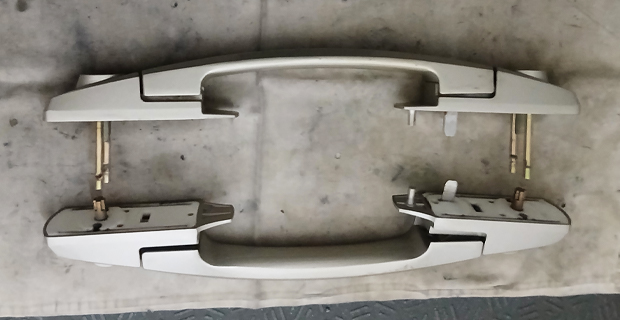 大田区荻中鍵修理