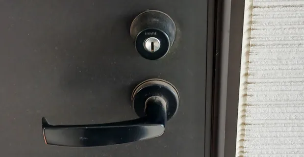 大田区西糀谷鍵解錠