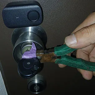 大田区の施工事例