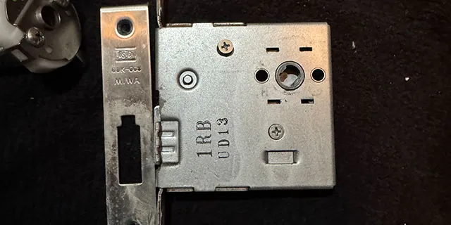 大田区の施工事例