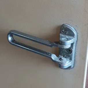 東京都町田市南町田ドアガード交換