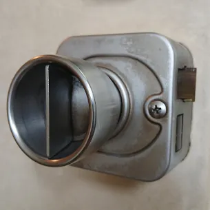 東京都町田市矢部町鍵交換