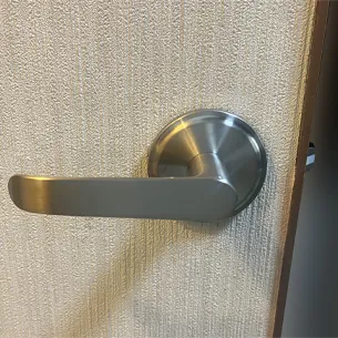 東京都町田市鶴川ドアノブ交換