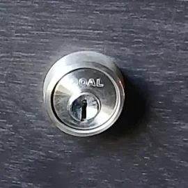 東京都町田市常盤町鍵開け