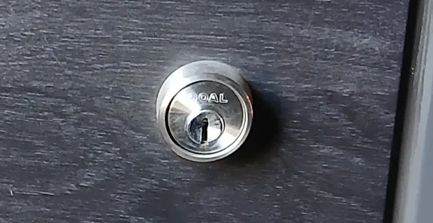 東京都町田市常盤町鍵開け