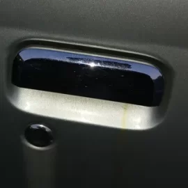 東京都町田市森野鍵開け