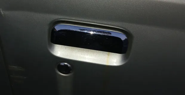 東京都町田市森野鍵開け