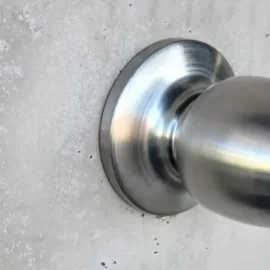 東京都町田市山崎ドアノブ交換