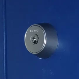 東京都町田市成瀬鍵交換