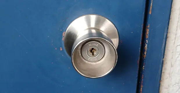 東京都町田市金森鍵開け