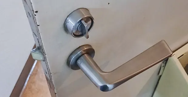 東京都中野区中央鍵開け