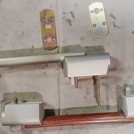 東京都中野区松が丘鍵修理