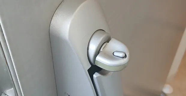 東京都中野区若宮鍵開け