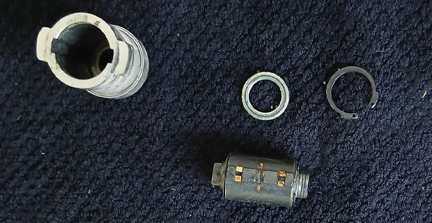 兵庫県宝塚市泉町鍵修理