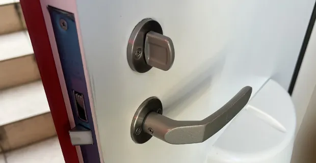 兵庫県宝塚市南口鍵開け