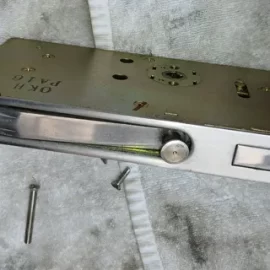 千葉県市川市入船鍵交換