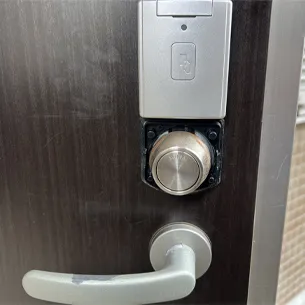 東京都町田市藤の台鍵交換