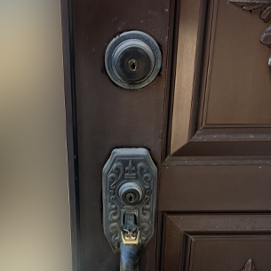 東京都町田市三輪町鍵交換及び鍵取付