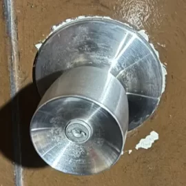 東京都町田市南大谷鍵開け